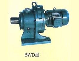 B315系列減速機(jī)